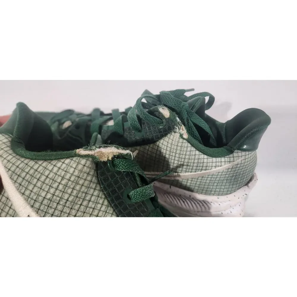 Nike Kyrie Low 4 TB Promo Unreleased 'Gorge Green' DM5041-302 Men Size 9